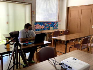 特定非営利活動法人りんりんトップページ